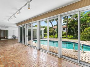 11991 Lake Shore Place, North Palm Beach FL 33408