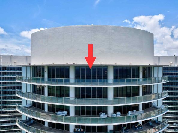 9703 Collins Avenue Ph 2700, Bal Harbour FL 33154