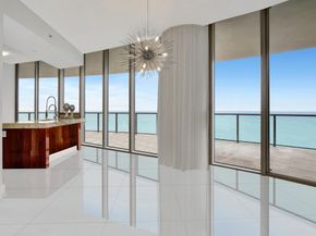 9703 Collins Avenue Ph 2700, Bal Harbour FL 33154