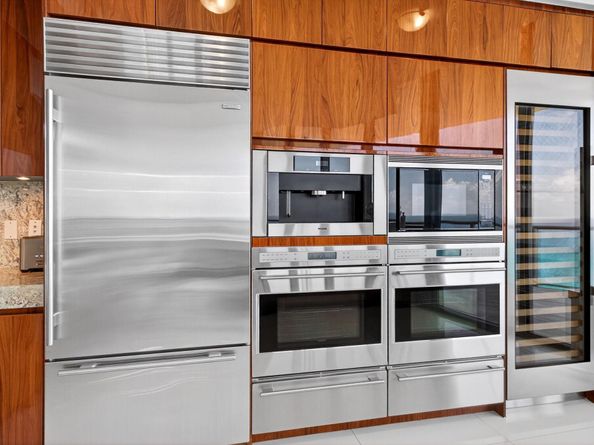 9703 Collins Avenue Ph 2700, Bal Harbour FL 33154