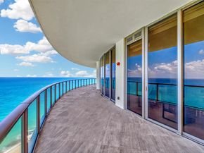 9703 Collins Avenue Ph 2700, Bal Harbour FL 33154