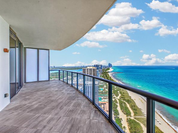9703 Collins Avenue Ph 2700, Bal Harbour FL 33154