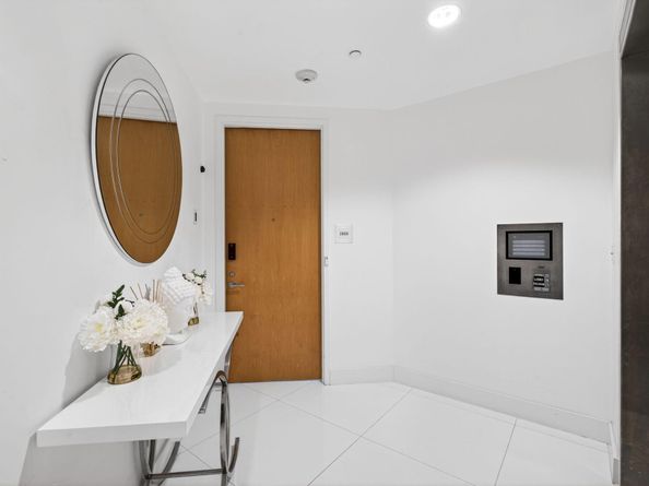 9703 Collins Avenue Ph 2700, Bal Harbour FL 33154