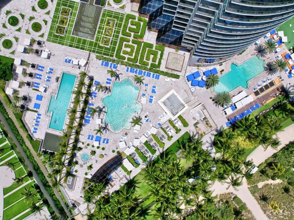 9703 Collins Avenue Ph 2700, Bal Harbour FL 33154