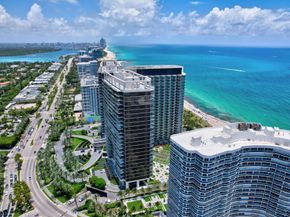 9703 Collins Avenue Ph 2700, Bal Harbour FL 33154