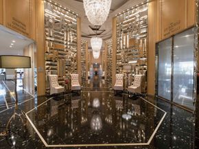 9703 Collins Avenue Ph 2700, Bal Harbour FL 33154