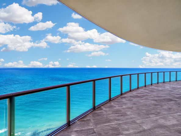 9703 Collins Avenue Ph 2700, Bal Harbour FL 33154
