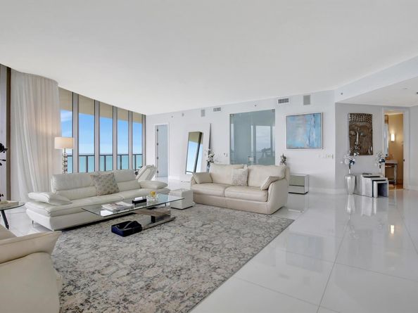 9703 Collins Avenue Ph 2700, Bal Harbour FL 33154