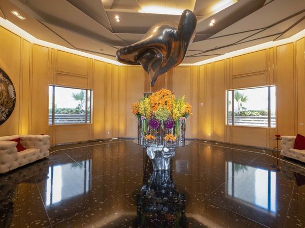 9703 Collins Avenue Ph 2700, Bal Harbour FL 33154