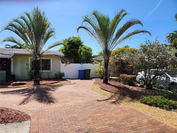 4610 NE 3rd Ave, Fort Lauderdale FL 33334