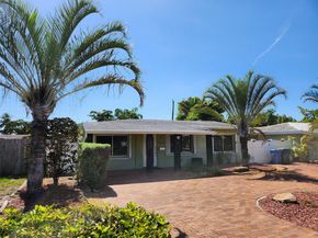4610 NE 3rd Ave, Fort Lauderdale FL 33334