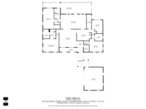13770 SW 18th Ct, Davie FL 33325