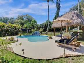 13770 SW 18th Ct, Davie FL 33325