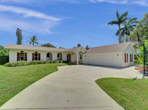 13770 SW 18th Ct, Davie FL 33325