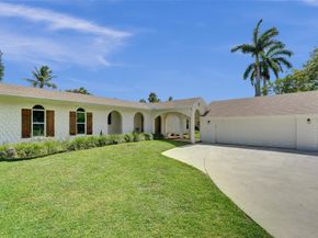 13770 SW 18th Ct, Davie FL 33325