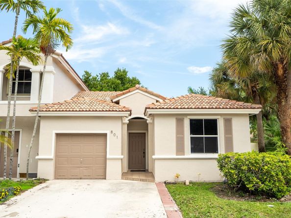 801 NW 130th Ave, Pembroke Pines FL 33028