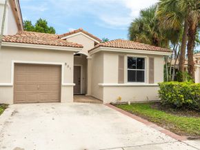 801 NW 130th Ave, Pembroke Pines FL 33028