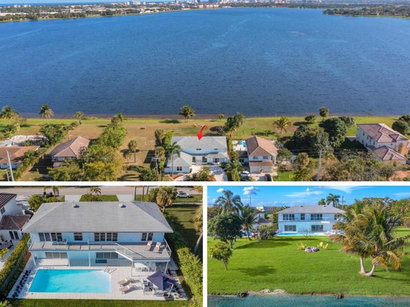 3718 N Shore Drive, West Palm Beach FL 33407