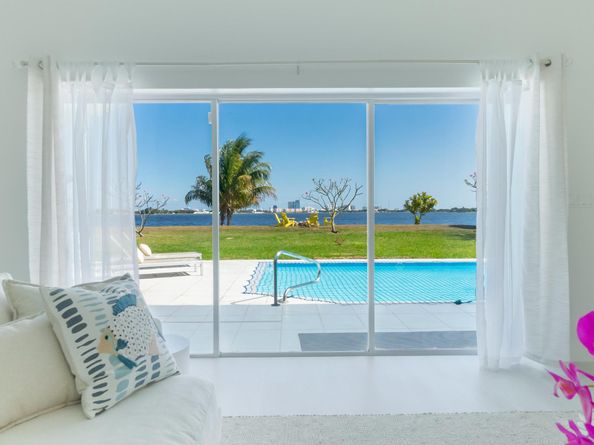 3718 N Shore Drive, West Palm Beach FL 33407