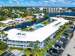 701 NE Harbour Terrace 103, Boca Raton FL 33431