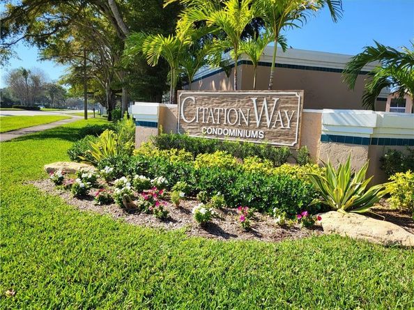 9901 Westview Dr 323, Coral Springs FL 33076