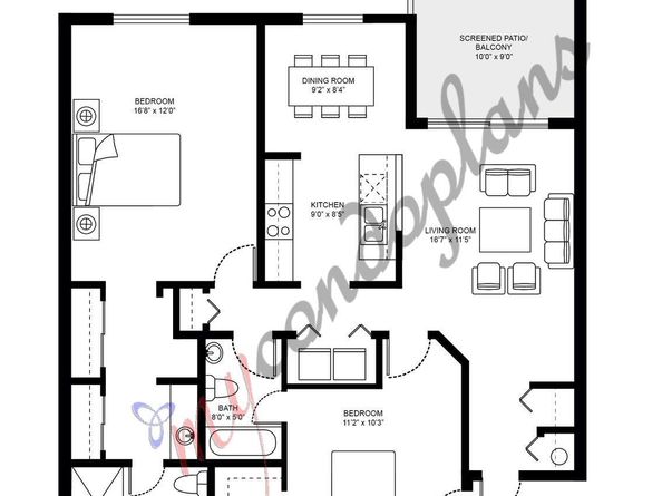 9901 Westview Dr 323, Coral Springs FL 33076