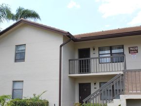 7609 Tahiti Lane 201, Lake Worth FL 33467