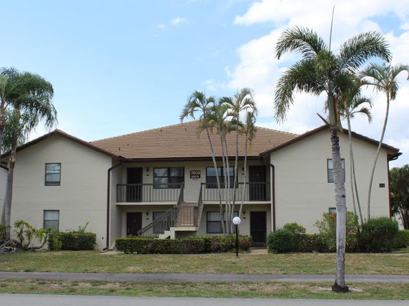 7609 Tahiti Lane 201, Lake Worth FL 33467