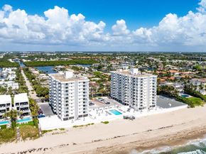 4511 S Ocean Boulevard 106, Highland Beach FL 33487