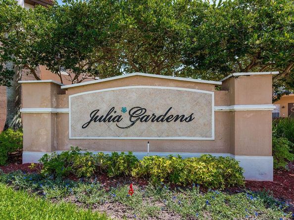 6911 Julia Gardens Drive, Coconut Creek FL 33073