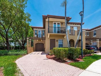 6911 Julia Gardens Drive