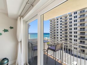 3221 S Ocean Boulevard 503, Highland Beach FL 33487