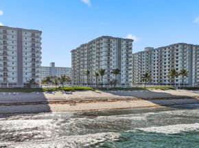 3221 S Ocean Boulevard 503, Highland Beach FL 33487