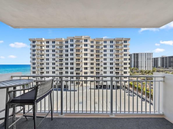 3221 S Ocean Boulevard 503, Highland Beach FL 33487