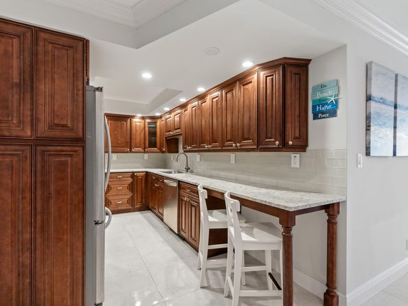 3221 S Ocean Boulevard 503, Highland Beach FL 33487