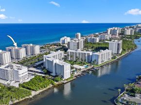 3221 S Ocean Boulevard 503, Highland Beach FL 33487