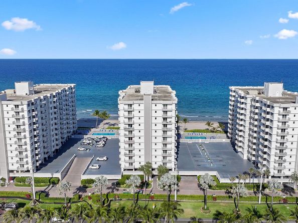3221 S Ocean Boulevard 503, Highland Beach FL 33487