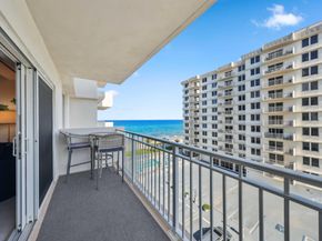 3221 S Ocean Boulevard 503, Highland Beach FL 33487