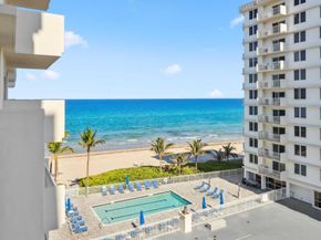 3221 S Ocean Boulevard 503, Highland Beach FL 33487