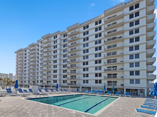 3221 S Ocean Boulevard 503, Highland Beach FL 33487