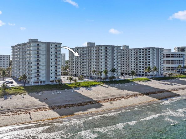 3221 S Ocean Boulevard 503, Highland Beach FL 33487