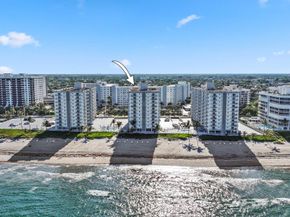 3221 S Ocean Boulevard 503, Highland Beach FL 33487