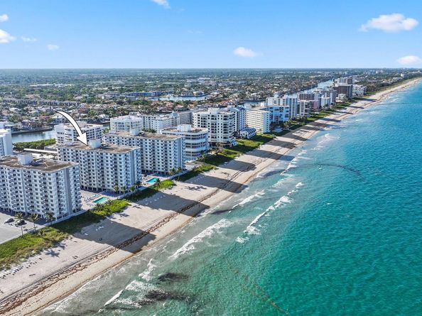 3221 S Ocean Boulevard 503, Highland Beach FL 33487