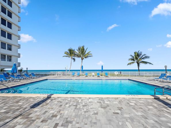 3221 S Ocean Boulevard 503, Highland Beach FL 33487
