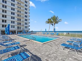 3221 S Ocean Boulevard 503, Highland Beach FL 33487