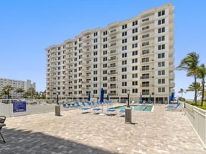 3221 S Ocean Boulevard 503, Highland Beach FL 33487