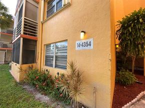 4354 NW 9th Ave 141E, Deerfield Beach FL 33064