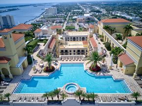 701 S Olive Avenue 1206, West Palm Beach FL 33401