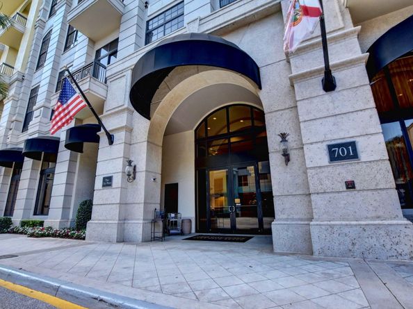 701 S Olive Avenue 1206, West Palm Beach FL 33401
