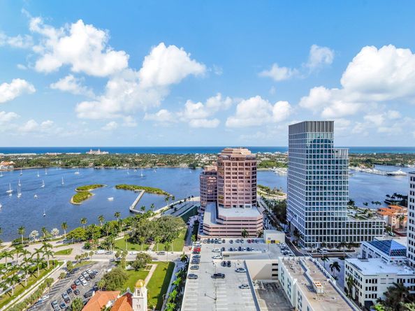 701 S Olive Avenue 1206, West Palm Beach FL 33401